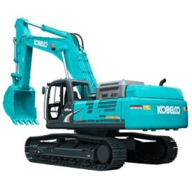 Excavator 380